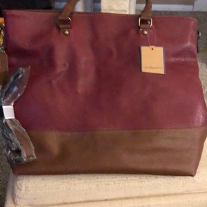 GH Bass And Company pocketbook